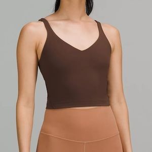 lululemon Align™ Tank Top Size 6